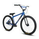 Throne Goon 26” Blue Royale