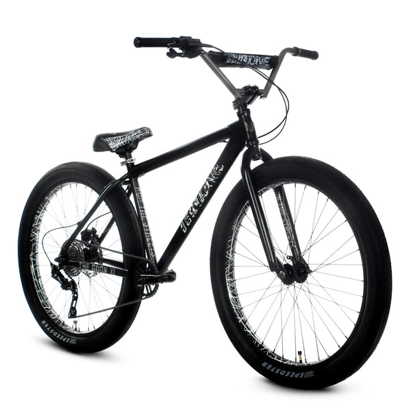 Throne Goon XL 27.5 Dark Web