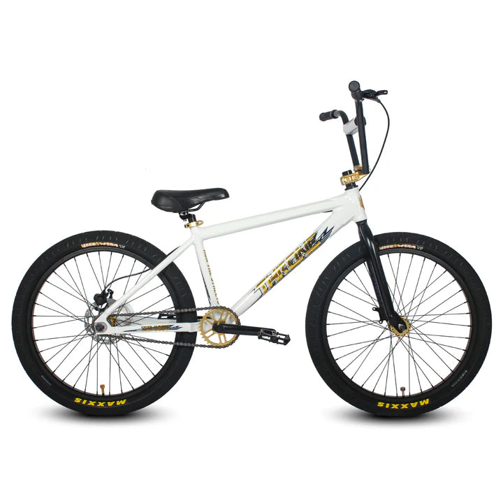 Throne Goon 24" Panda White