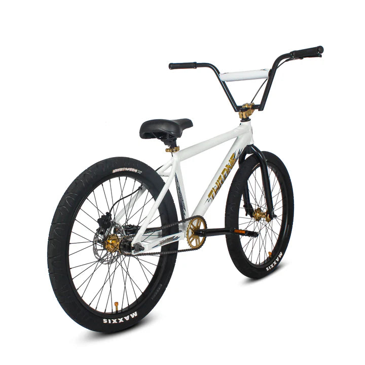Throne Goon 24" Panda White
