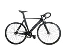 Unknown Singularity Track Bike Black Chameleon Edition
