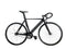 Unknown Singularity Track Bike Black Chameleon Edition