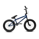 Elite Pee Wee 16'' BMX bike Purple Smash