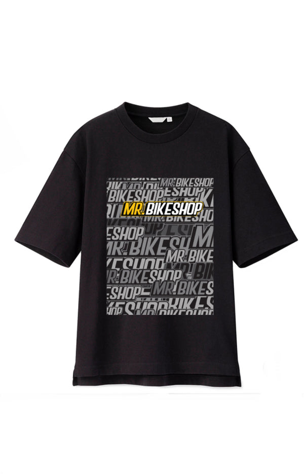 Mr Bike Shop T-Shirt