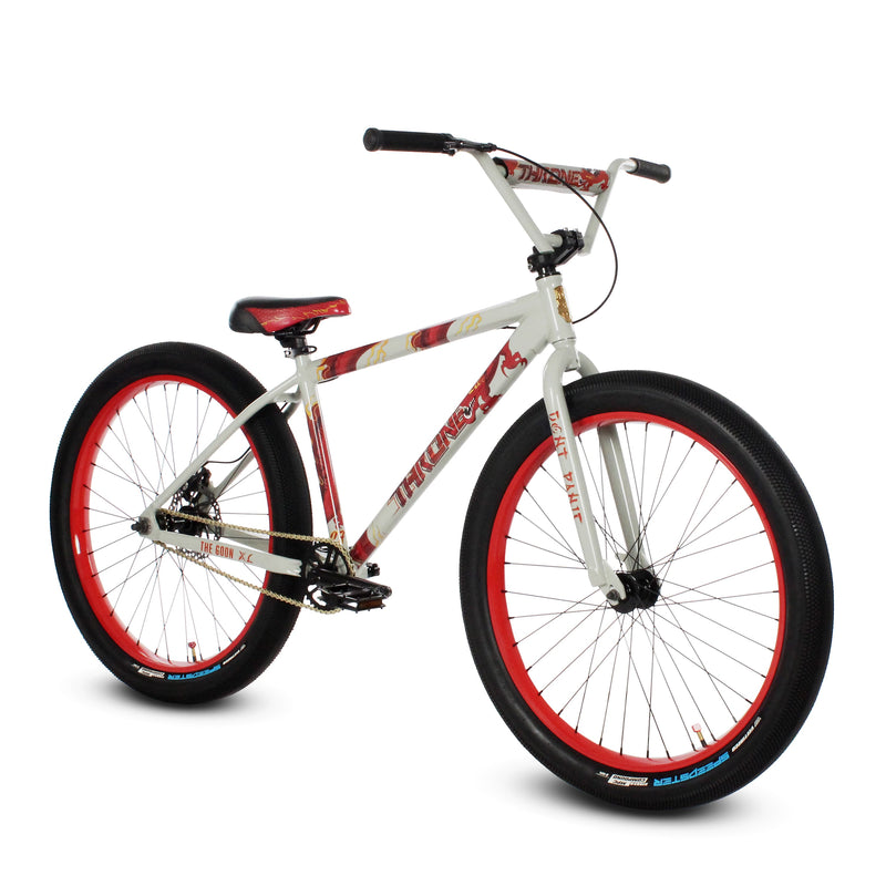 Throne bike for sale outlet