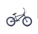Cult Juvenile 18” Black