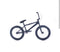 Cult Juvenile 18” Black