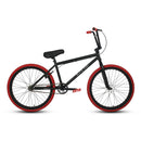 Elite Bandit 24” Black Red