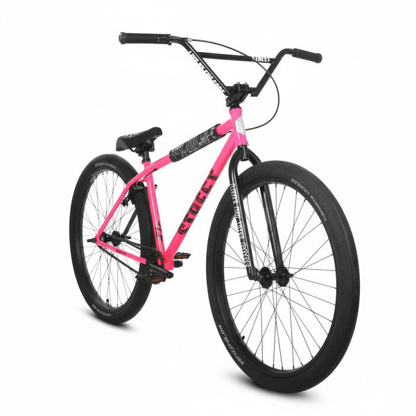 MR. BIKE SHOP – Mr. Bikes