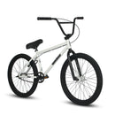 Elite Bandit 24” White