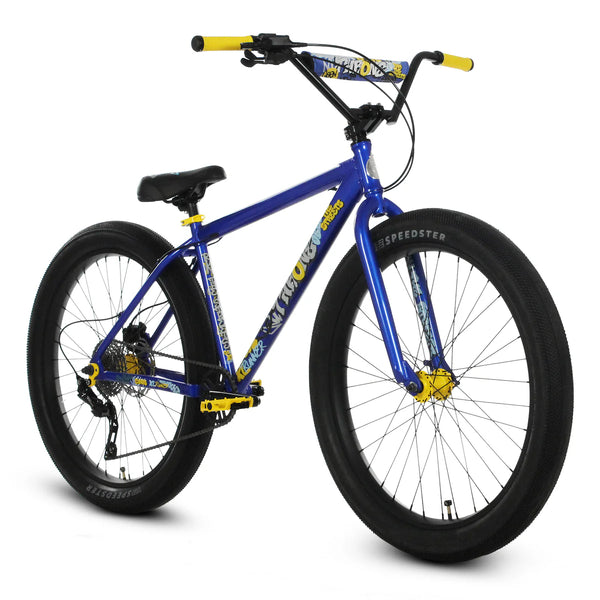 Throne Goon XL Deezy 27.5 Bike || Mr. Bike Shop – Mr. Bikes