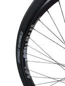 Street Bike Code 29” Street Hearts