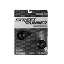 SR Flame Tensioners - Black