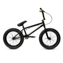 Elite Pee Wee 18'' BMX Black Gold
