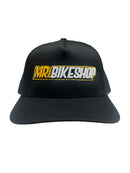 Mr Bike Shop SnapBack
