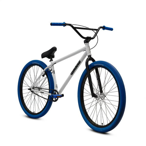 Elite Bandit 29” White Blue