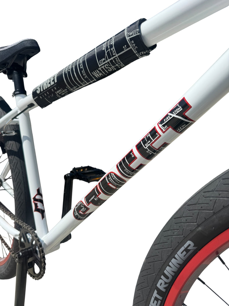 Street Bike Code 29” El Padrino – Mr. Bikes