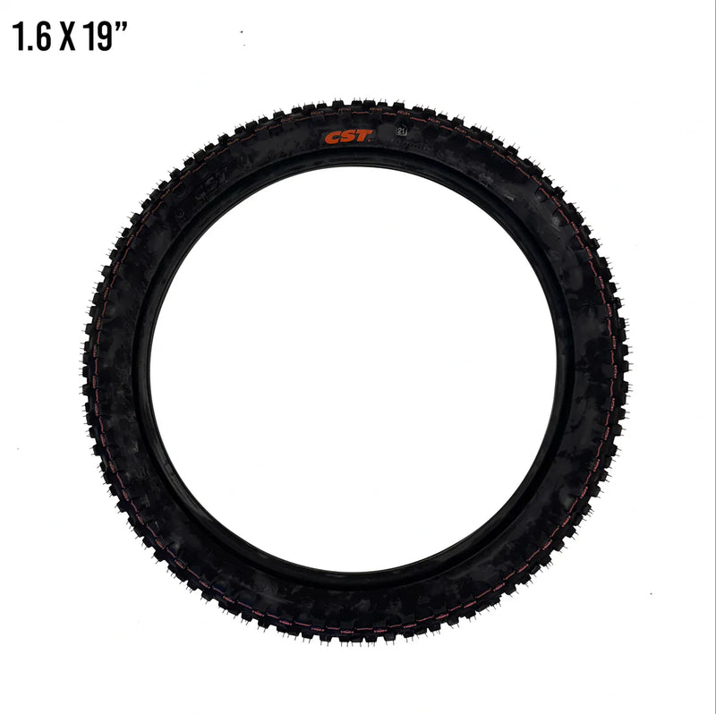 SRPNT Stock Tire CST