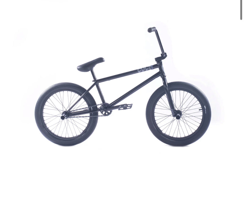 Cult Devotion Black – Mr. Bikes