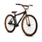 The Goon Modelo Black