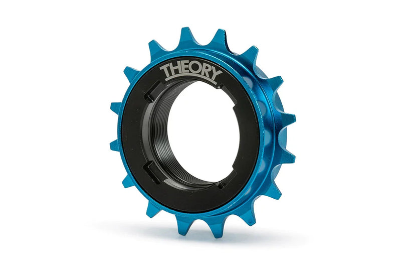 Theory Rattlesnake Freewheel
