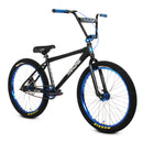 Throne Goon 24" Black Magic