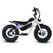 Strike Big Boy E-Bike White