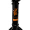 Elite Naruto 18” Black Pee Wee BMX