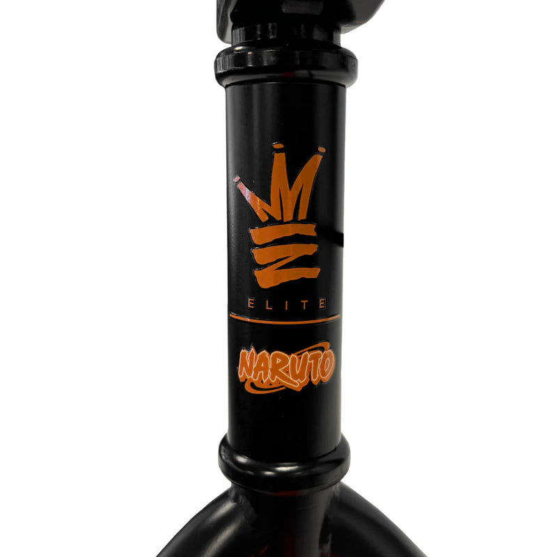Elite Naruto 18” Black Pee Wee BMX