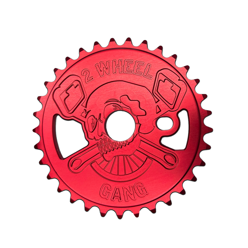 RIDE OY SUPPLY SPROCKET FOR BMX BIKES 40% OFF || MR BIKE SHOP – Mr. Bikes