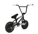 Mayhem Mini BMX Bike Black Widow