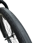 Street Bike Code 29” Street Hearts