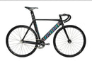 Unknown Singularity Track Bike Black Chameleon Edition