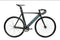 Unknown Singularity Track Bike Black Chameleon Edition