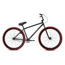 Elite Bandit 29” Black Red