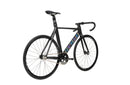 Unknown Singularity Track Bike Black Chameleon Edition