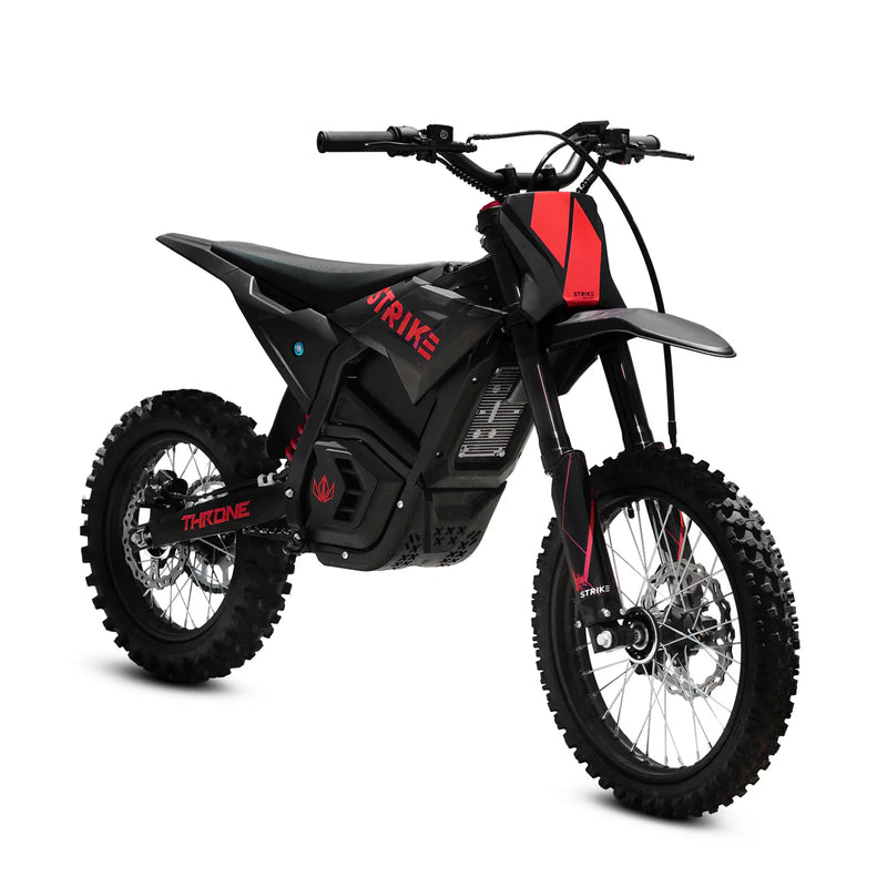 STRIKE SHADOW SX 60V BLACK