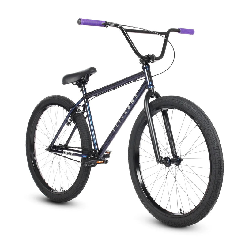 Elite Outlaw 26" Purple Smash