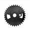 2 Wheel Gang Sprocket