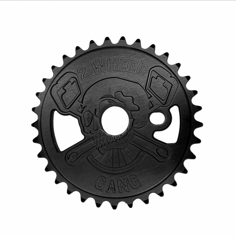 RIDE OY SUPPLY SPROCKET FOR BMX BIKES 40% OFF || MR BIKE SHOP – Mr. Bikes
