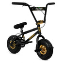 FatBoy Mini BMX Pro Black Hawk