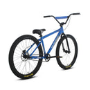 Throne Goon 26” Blue Royale