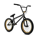 Elite BMX Destro Black Gold