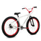 Throne Goon XL 27.5 White Savage