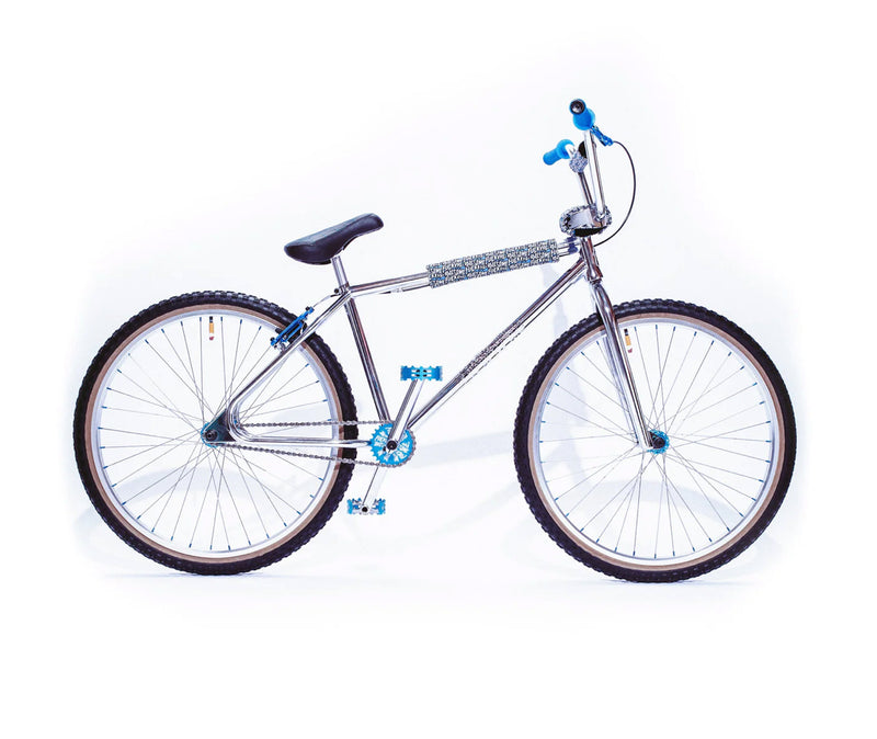 Cult 26” Fucking Awesome Cruiser – Mr. Bikes