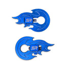 SR Flame Tensioners - Blue