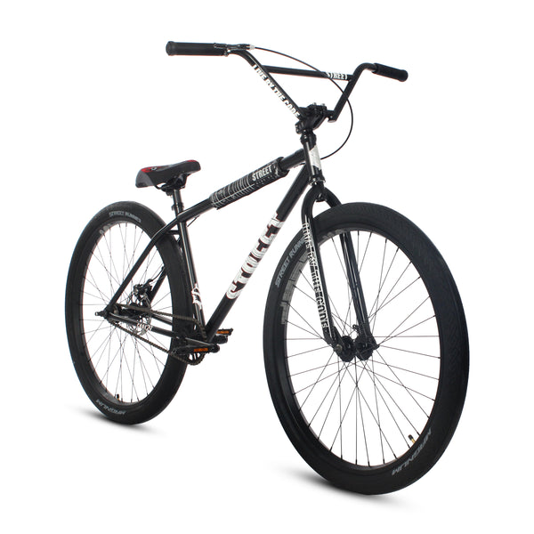 MR. BIKE SHOP – Mr. Bikes