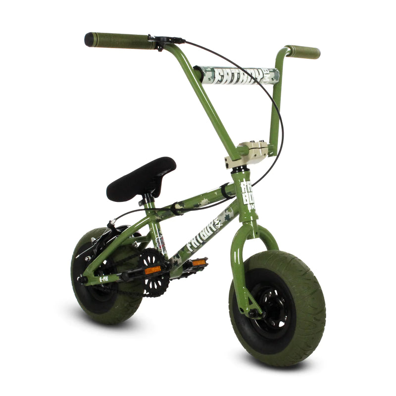 Kids mini bmx on sale