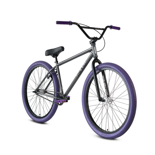 Elite Bandit 29” Grey Purple