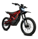 SRPNT X3 Diablo Red